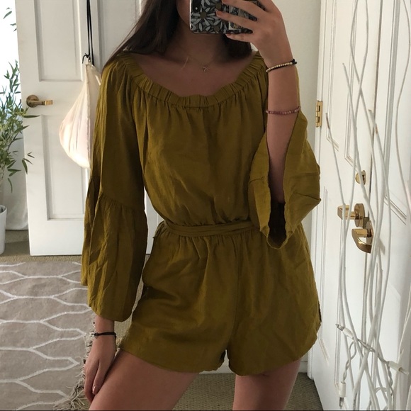 L*Space Romper - Picture 7 of 7